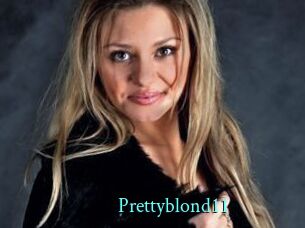 Prettyblond11