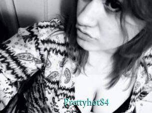 Prettyhot84