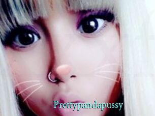 Prettypandapussy