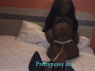 Prettypussy_isis