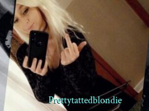 Prettytattedblondie