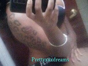 Prettyxxxdreams
