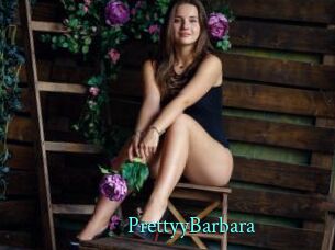 PrettyyBarbara xxx Fantasy Land