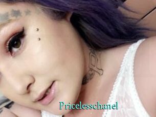 Pricelesschanel