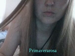 Primaverarosa