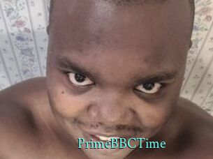 PrimeBBCTime