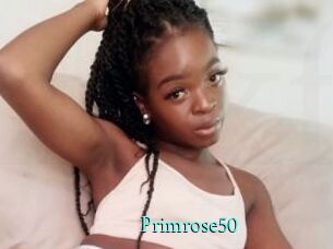 Primrose50
