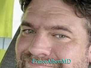 PrinceAlbertMD