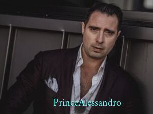 PrinceAlessandro