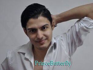 PrinceButterfly
