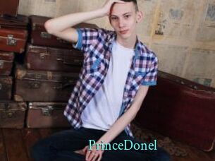 PrinceDonel