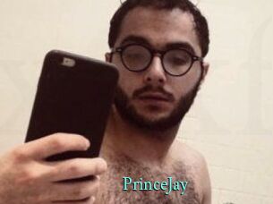 PrinceJay xxx Fantasy Land