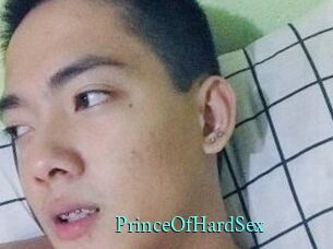 PrinceOfHardSex
