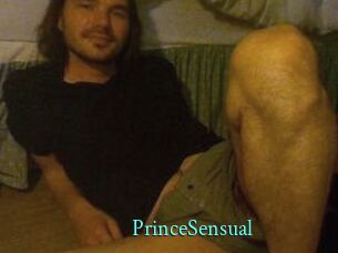 PrinceSensual