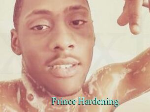 Prince_Hardening