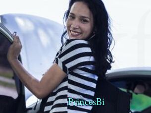 PrincesBi xxx Fantasy Land