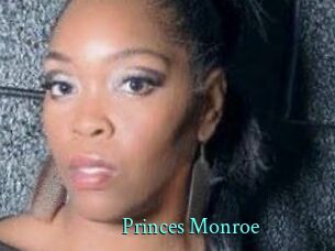 Princes_Monroe