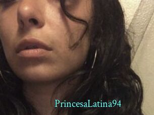 PrincesaLatina94