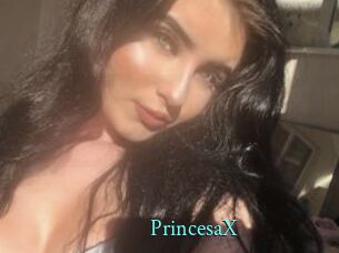 PrincesaX