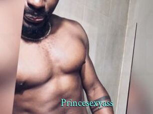 Princesexyass