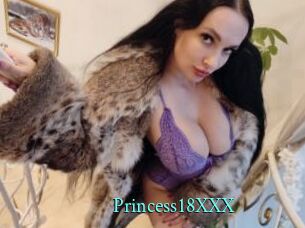 Princess18XXX