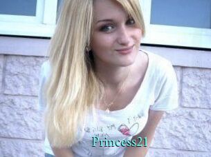 Princess21