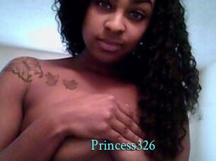 Princess326