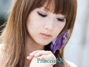 Princess520