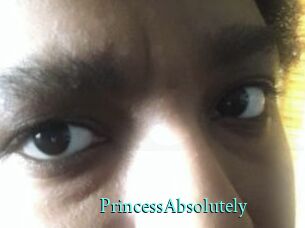PrincessAbsolutely