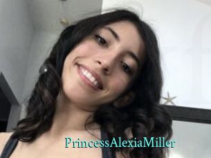 PrincessAlexiaMiller