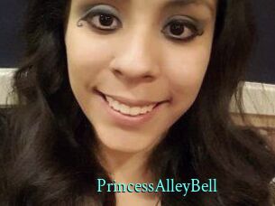 PrincessAlleyBell