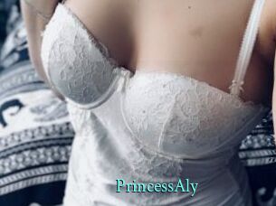 PrincessAly