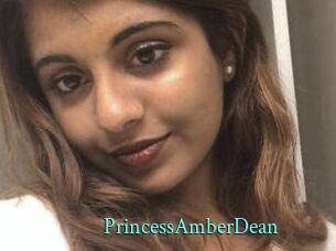 PrincessAmberDean