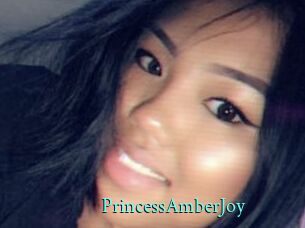 PrincessAmberJoy