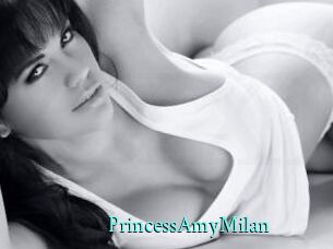PrincessAmyMilan