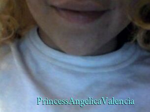 PrincessAngelicaValencia xxx Fantasy Land