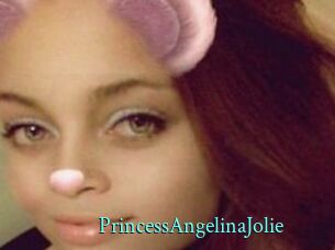 PrincessAngelinaJolie