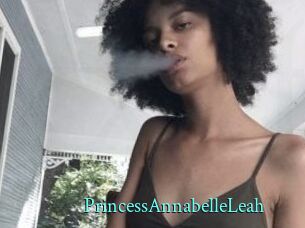 PrincessAnnabelleLeah