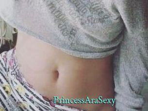 PrincessAraSexy