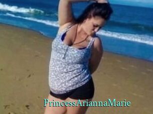 PrincessAriannaMarie xxx Fantasy Land