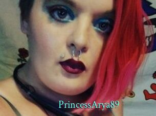 PrincessArya89