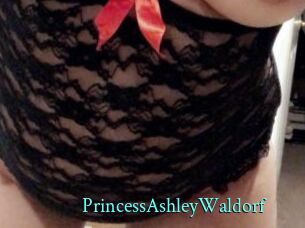 PrincessAshleyWaldorf