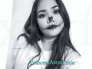 PrincessAstroDixie