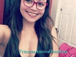 PrincessAuroraHendrixx