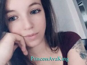 PrincessAvaKing