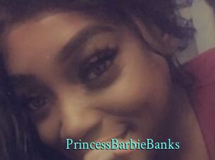 PrincessBarbieBanks