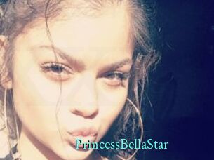 PrincessBellaStar
