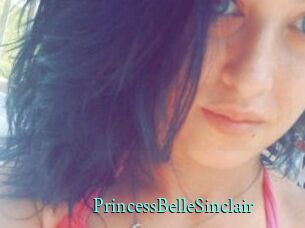 PrincessBelleSinclair