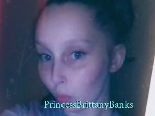 PrincessBrittanyBanks