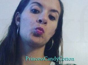 PrincessCandyCotton